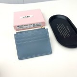 新作 ミュウミュウ 激安通販 短財布