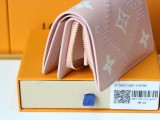超奇跡の入荷☆ ルイヴィトン 偽物通販  短財布