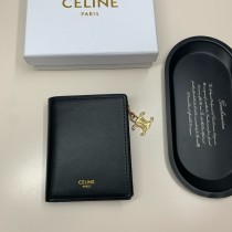 【話題商品！】セリーヌ コピーおすすめ 短財布