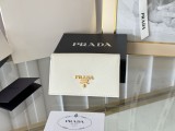 累積売上総額第１位！ プラダ スーパーコピー 短財布