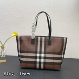 ★超人気 バーバリー コピー レディース ハンドバック