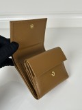 追跡付 プラダ 偽物通販 短財布