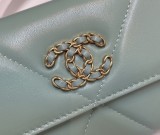 累積売上総額第１位！シャネル 激安偽物 長財布