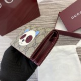 超奇跡の入荷☆ グッチ 偽物通販 短財布