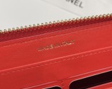 【話題商品！】 シャネル 激安通販 長財布
