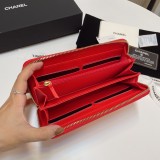 【話題商品！】 シャネル 激安通販 長財布