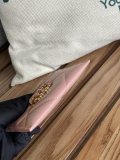使い勝手良し シャネル コピーおすすめ 短財布