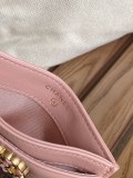 使い勝手良し シャネル コピーおすすめ 短財布