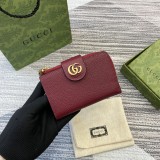 入手困難 グッチ スーパーコピー 短財布