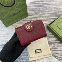 入手困難 グッチ スーパーコピー 短財布