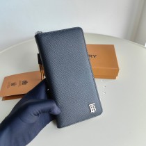 稀少 バーバリー コピー 長財布