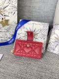 高品質 ディオール コピー 短財布