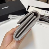 一目惚れ♪  シャネル コピーおすすめ 長財布