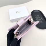 大人気 ディオール n級品 短財布