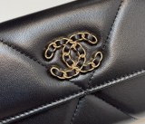 日本未入荷 シャネル コピーおすすめ 長財布