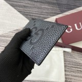 日本未入荷 グッチ コピー 短財布