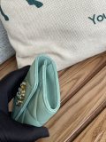 累積売上総額第１位！ シャネル 偽物通販  短財布