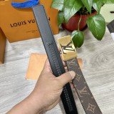 ★超人気 ルイヴィトン n級品 ベルト