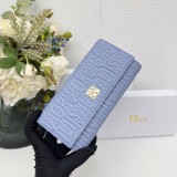 大人気 ディオール n級品 長財布