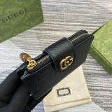 一目惚れ♪ グッチ コピー 短財布
