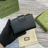 一目惚れ♪ グッチ コピー 短財布