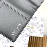 追跡付 ディオール コピー 短財布