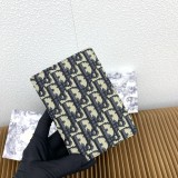 新作 ディオール スーパーコピー 短財布