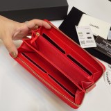 【話題商品！】 シャネル 激安通販 長財布