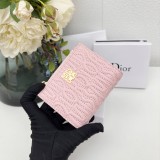 【限定】ディオール コピーおすすめ 短財布