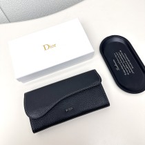 超話題! ディオール 激安通販 長財布