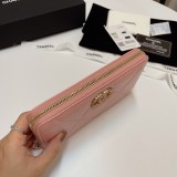 稀少 シャネル 激安偽物 長財布
