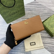超奇跡の入荷☆ グッチ コピーおすすめ 長財布
