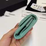 ★超人気 シャネル n級品 短財布