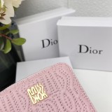 超奇跡の入荷☆ ディオール n級品 短財布