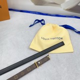日本未入荷 ルイヴィトン 激安通販 ベルト