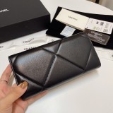 【限定】シャネル 激安偽物 長財布