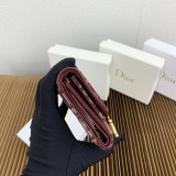 大人気 ディオール スーパーコピー 短財布