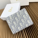 稀少 ディオール n級品 短財布