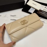 超奇跡の入荷☆ シャネル スーパーコピー 長財布