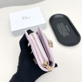 大人気 ディオール n級品 短財布