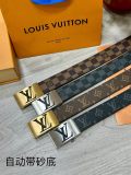 【限定】ルイヴィトン 偽物通販 ベルト