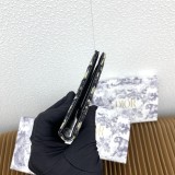 新作 ディオール スーパーコピー 短財布