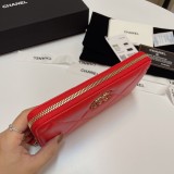 【話題商品！】 シャネル 激安通販 長財布
