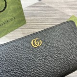 新作 グッチ 激安偽物 長財布