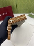 高品質 グッチ コピーおすすめ 長財布