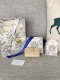 追跡付 ディオール コピー 短財布