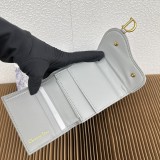 【限定】ディオール コピーおすすめ 短財布