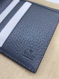 日本未入荷 グッチ n級品 短財布