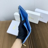 ★超人気 ディオール コピー 短財布