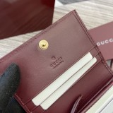 累積売上総額第１位！グッチ コピー 短財布